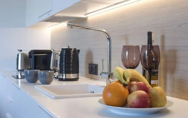 Apartment in Pobierowo for 2 Person