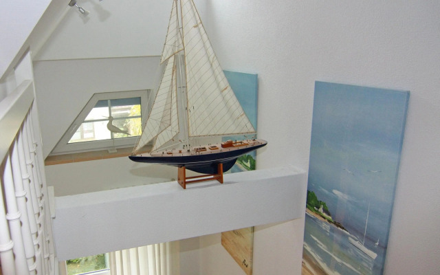 Semi-detached House, Zingst