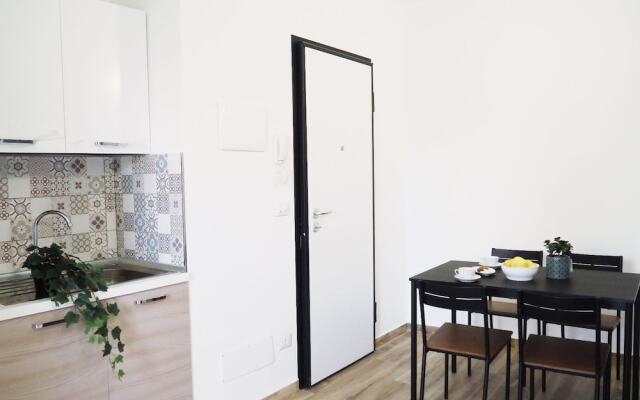 Hotel Residence Villa Nina