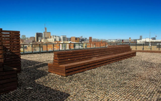 1 Bedroom Apartments in Digbeth