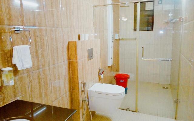 Hotel Madhuvan Serai