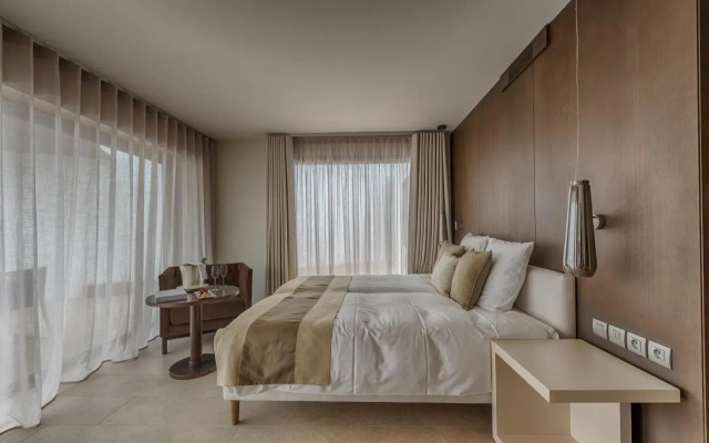 Cap d'Antibes Beach Hotel