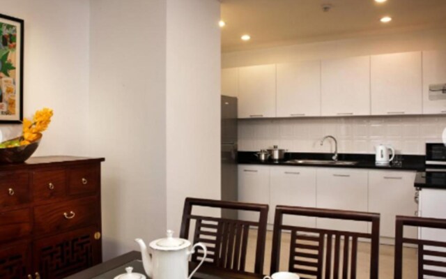 Elegant Suites Westlake