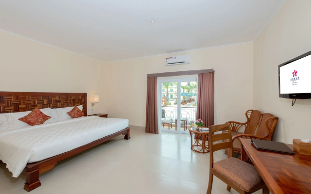 Sokha Palace Siem Reap Hotel