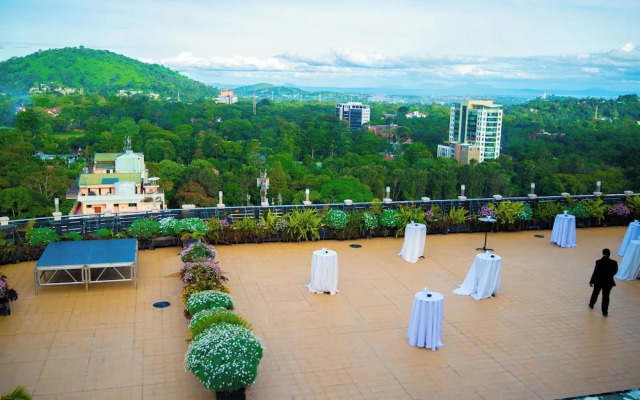 Sanna Boutique Hotel