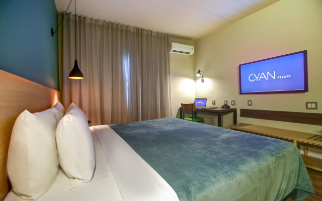 Cyan Resort by Atlantica