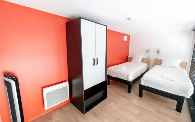 Ecla Paris Massy Palaiseau