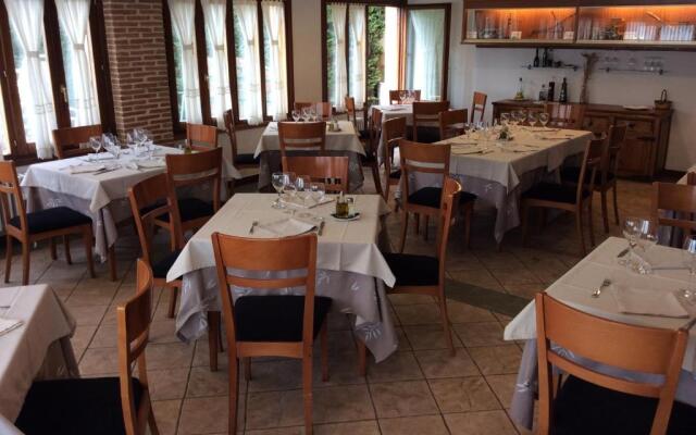 Hotel Rural Los Roturos