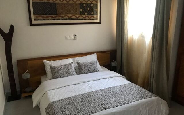 African Sands Lodge