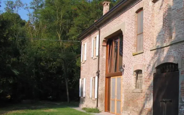 Agriturismo San Marco