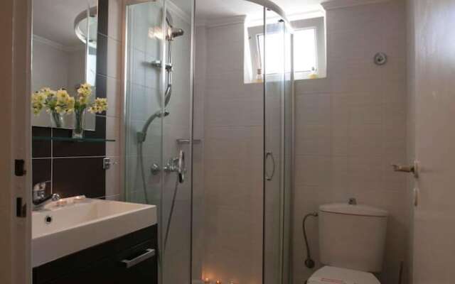 Lida Apartments