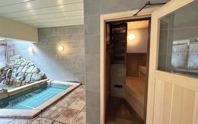 Itoen Hotel Hakone Yumoto