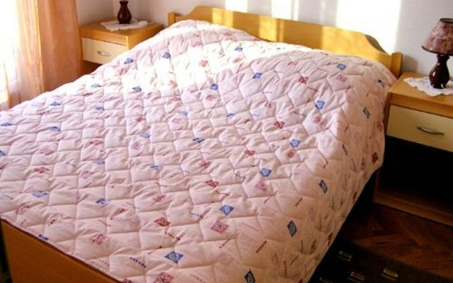 Stipan - 80 m From sea - A3