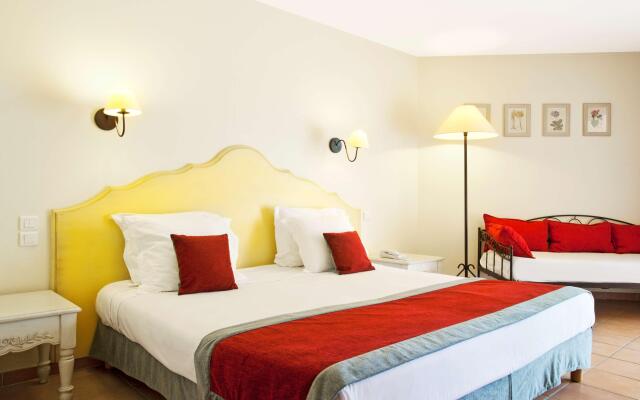 Best Western Paradou Avignon