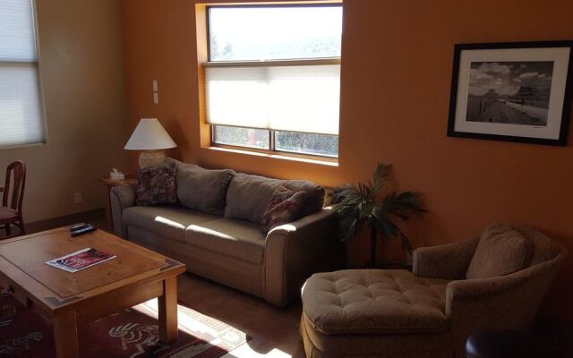 Picazzos Loft in the View Plaza