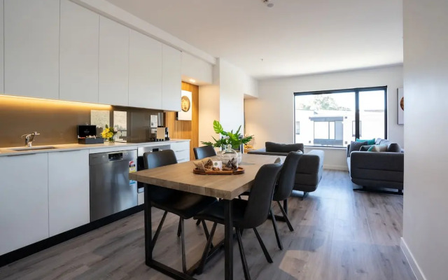 Park Residence - a THC Group  Hotel
