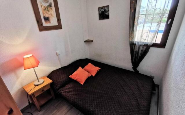 Résidence GRANDE BLEUE - 2 Pièces pour 4 Personnes 64