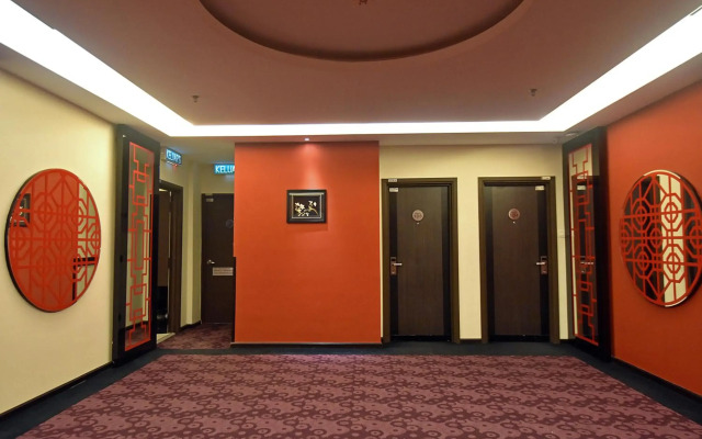 MH Studio Hotel
