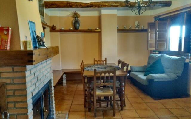 Casas Rurales Encarnita