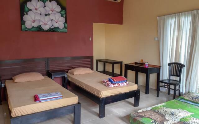 Oyo 3070 Villa Lovina Eco Lodge