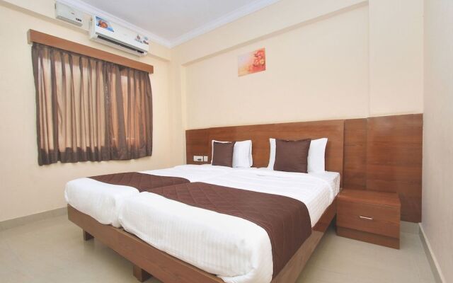 OYO Flagship 5360 Bellandur Outer Ring Road