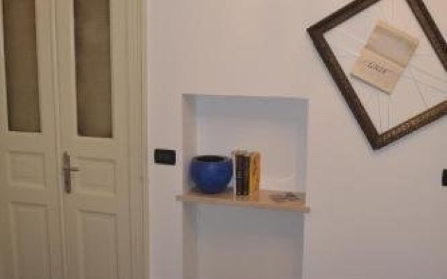 Il Filo Di Arianna