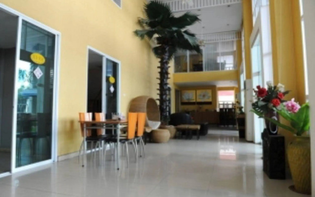 Nsiri Resort & Hotel