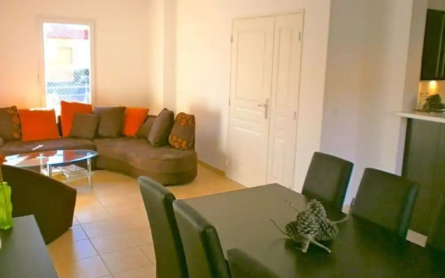 Maison Jessica - Roquebrune-sur-argens