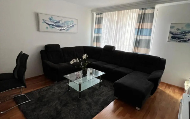 Monterey Apartment Vienna