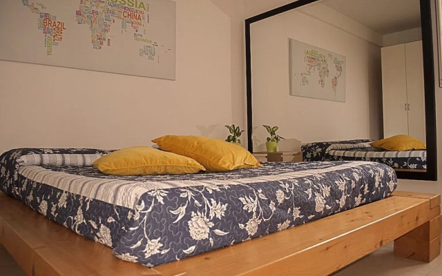 B&B Terrazzo sul Teatro