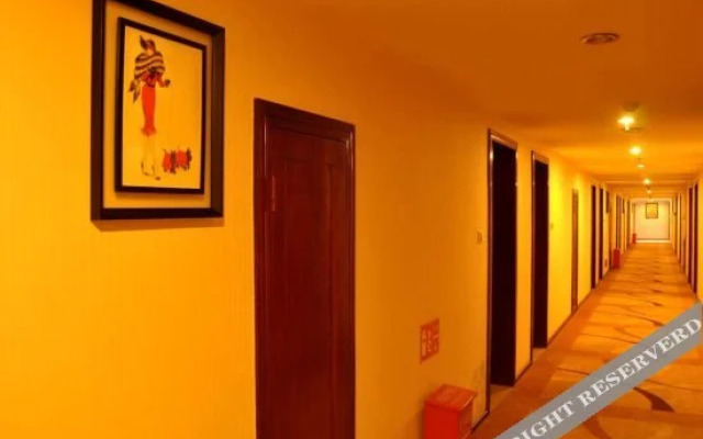 Teng Long Hotel