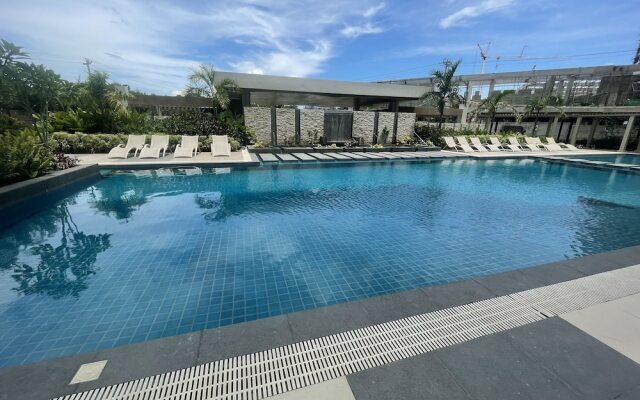 Mesavirre Garden Residences