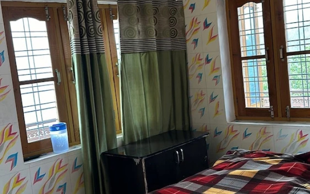 Hotel Maheshswari and Banquet Hall