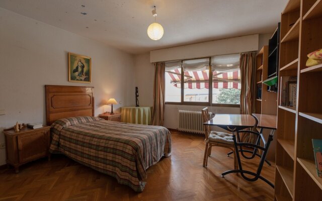 Cool apartment in Puerta del Hierro