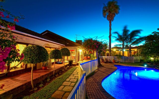 Bayside Guest House