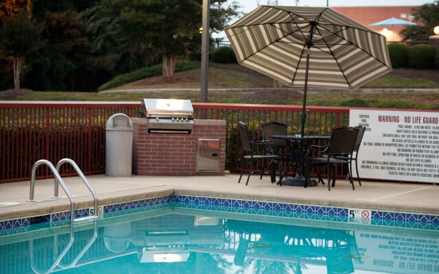 Hampton Inn Carrollton