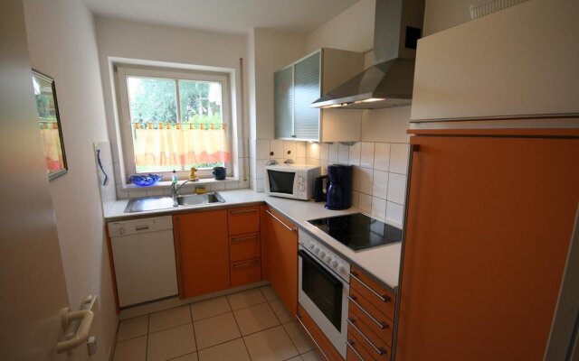 Ferienagentur Herrmann (FW Sophia)