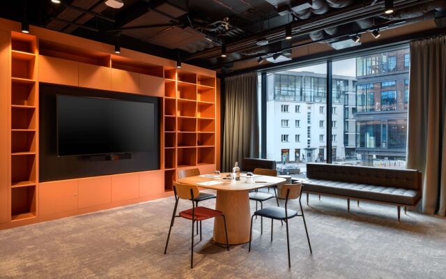 Barceló Warsaw Powiśle