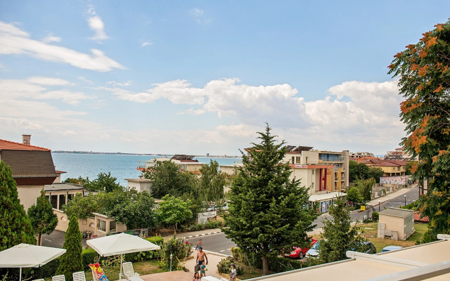 Hotel Panorama