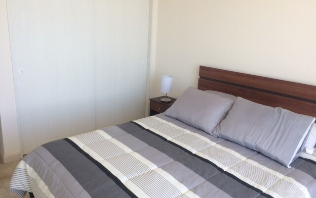 Herradura appartment