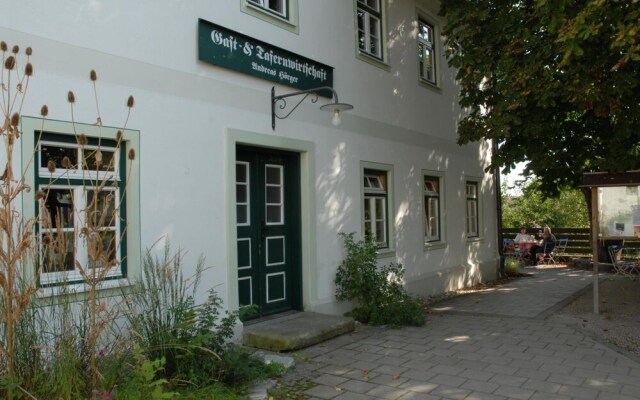 Hörger Biohotel und Tafernwirtschaft