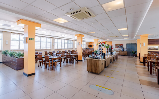 Bristol Portal do Iguaçu Hotel