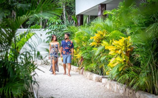 Xcacel Dreams Jungle Suites & Spa