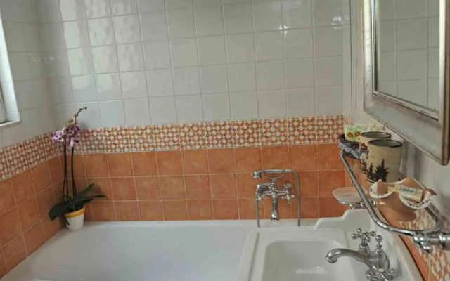 Casa Raffaele Conforti