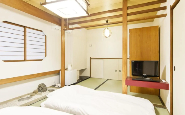 Business Hotel Yamashiro