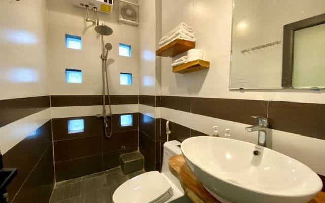 Phong Nha Coco Riverside Homestay