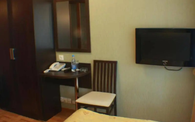 Отель «СеверСити»