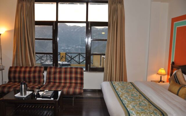 Green n Breeze Resort & Spa Mussoorie