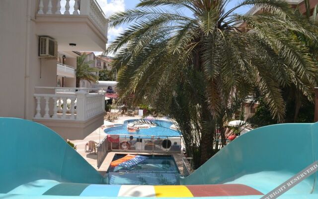 Kibele Hotel & Apart