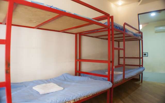 Petrosyan Hostel
